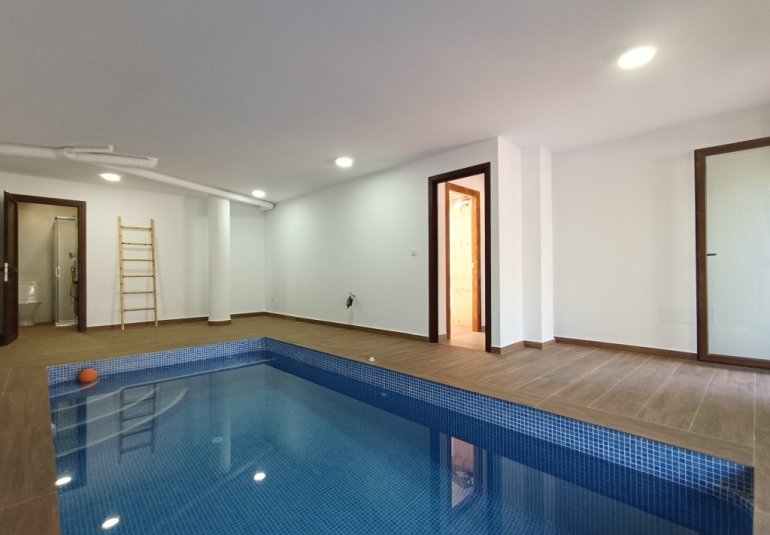 Revente - Villa -
Pinar de Campoverde