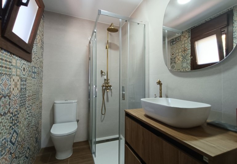 Revente - Villa -
Pinar de Campoverde