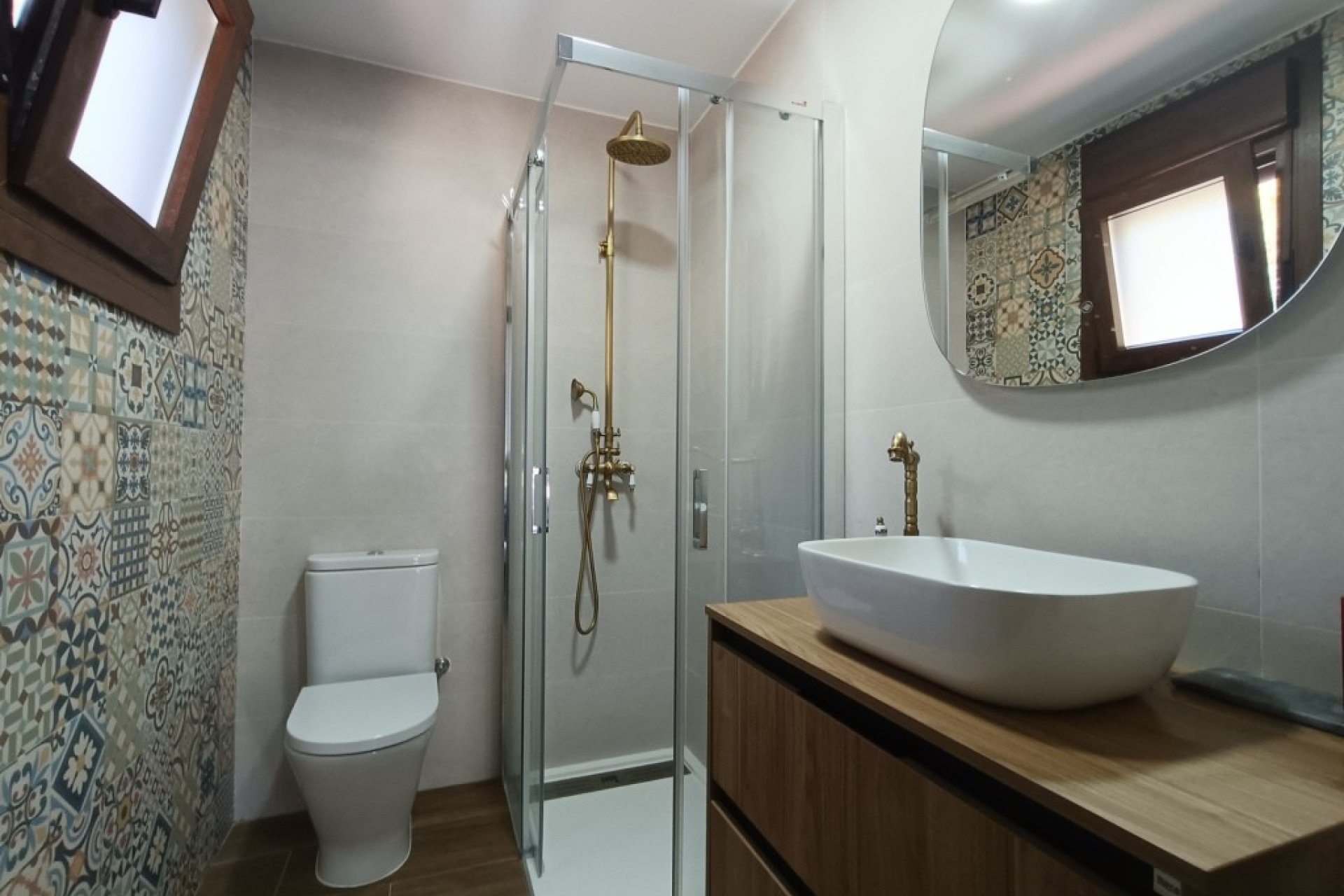 Revente - Villa -
Pinar de Campoverde