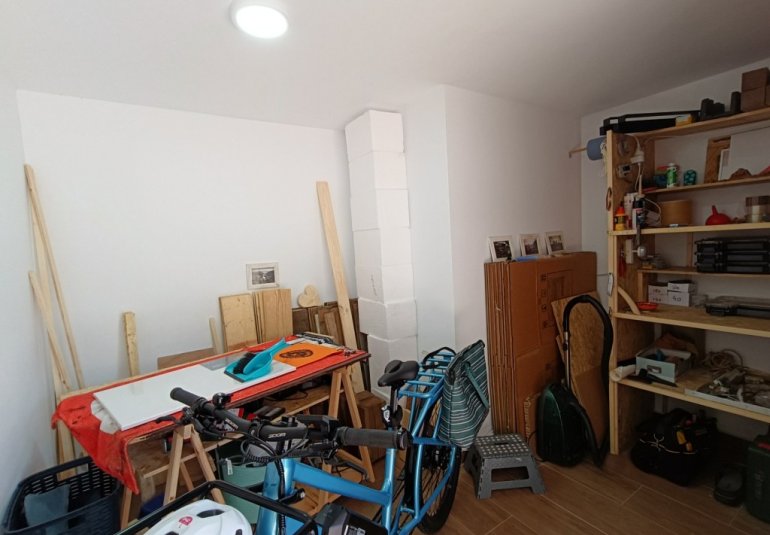 Revente - Villa -
Pinar de Campoverde