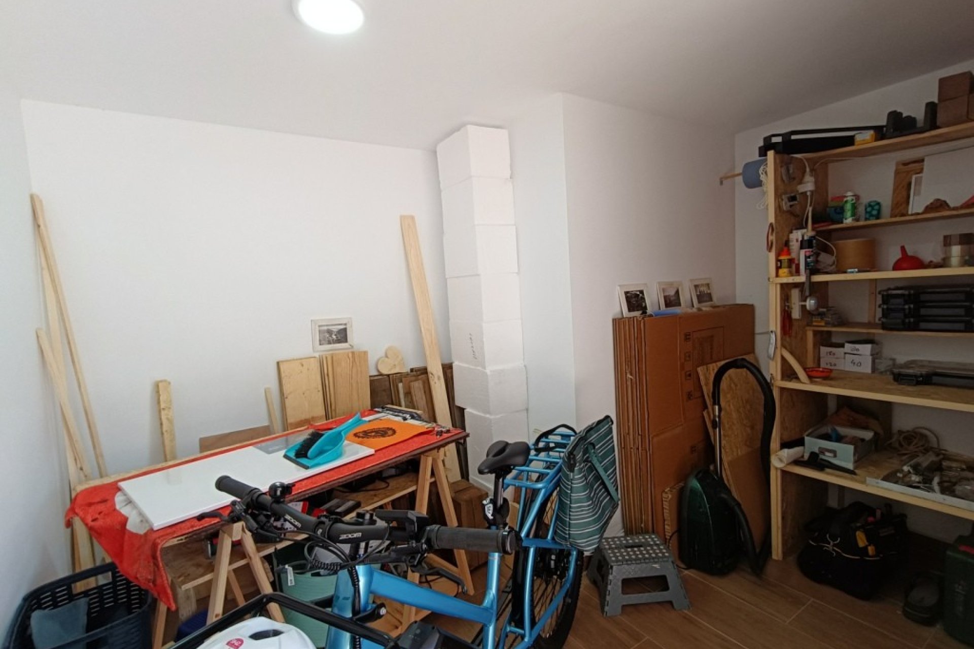 Revente - Villa -
Pinar de Campoverde