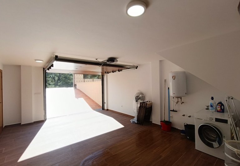 Revente - Villa -
Pinar de Campoverde