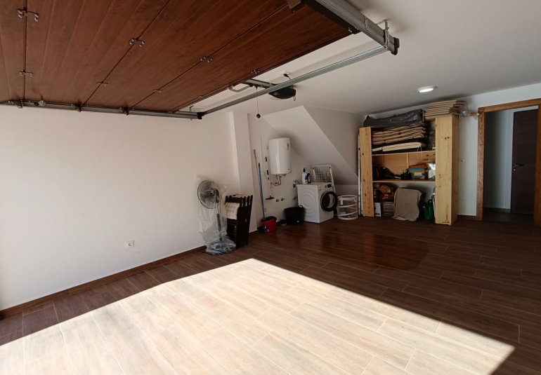 Revente - Villa -
Pinar de Campoverde