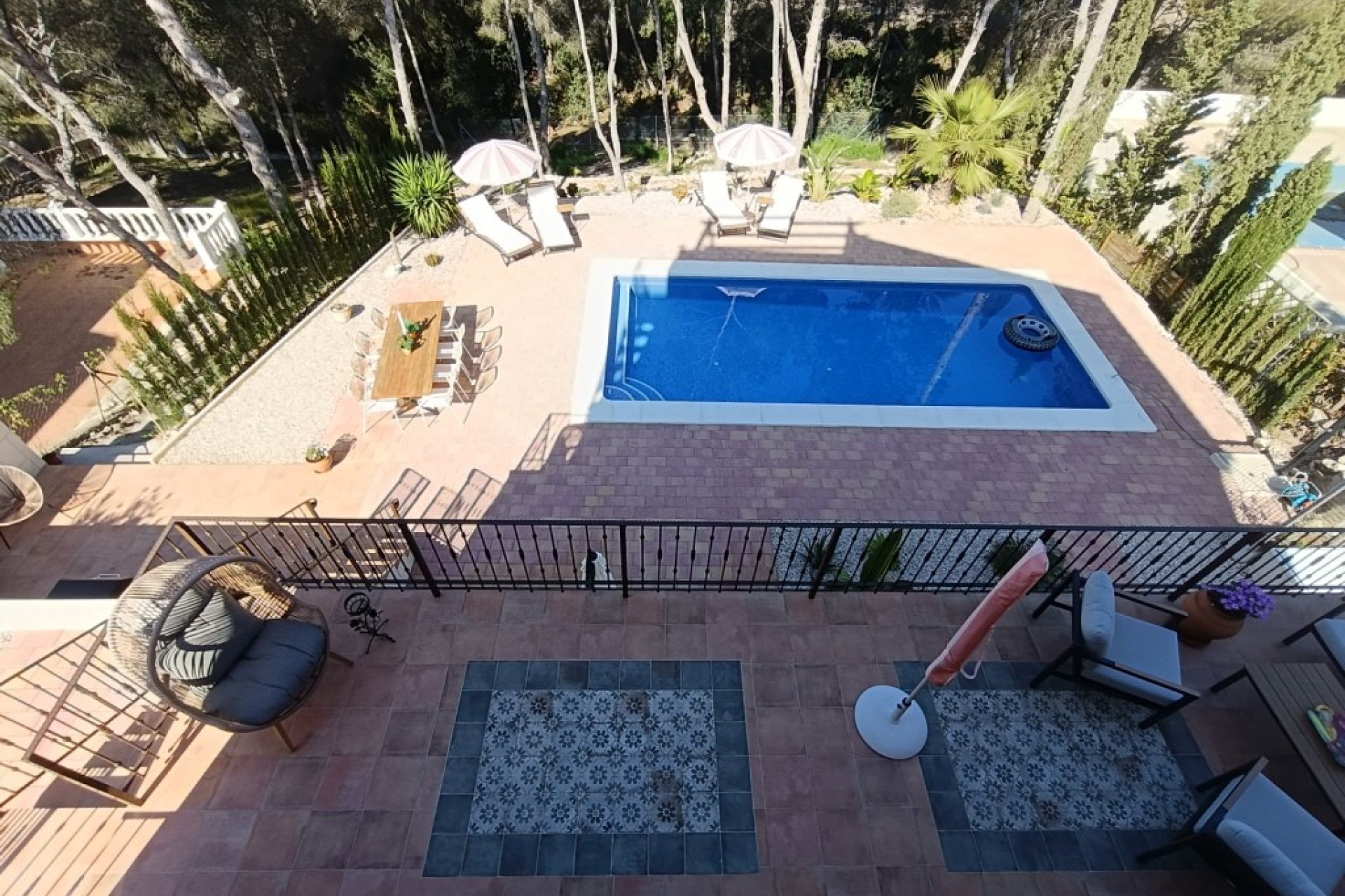 Revente - Villa -
Pinar de Campoverde