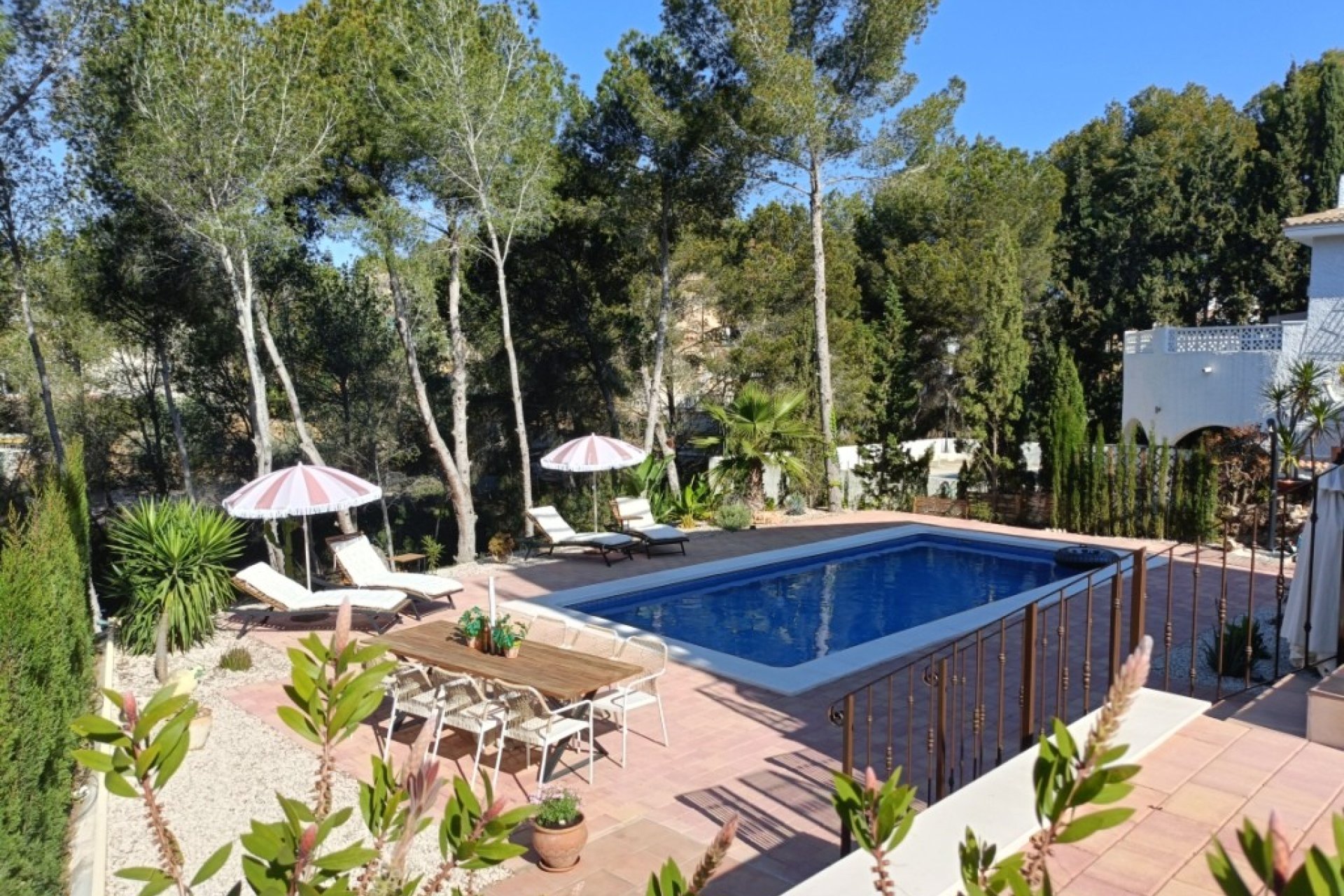 Revente - Villa -
Pinar de Campoverde