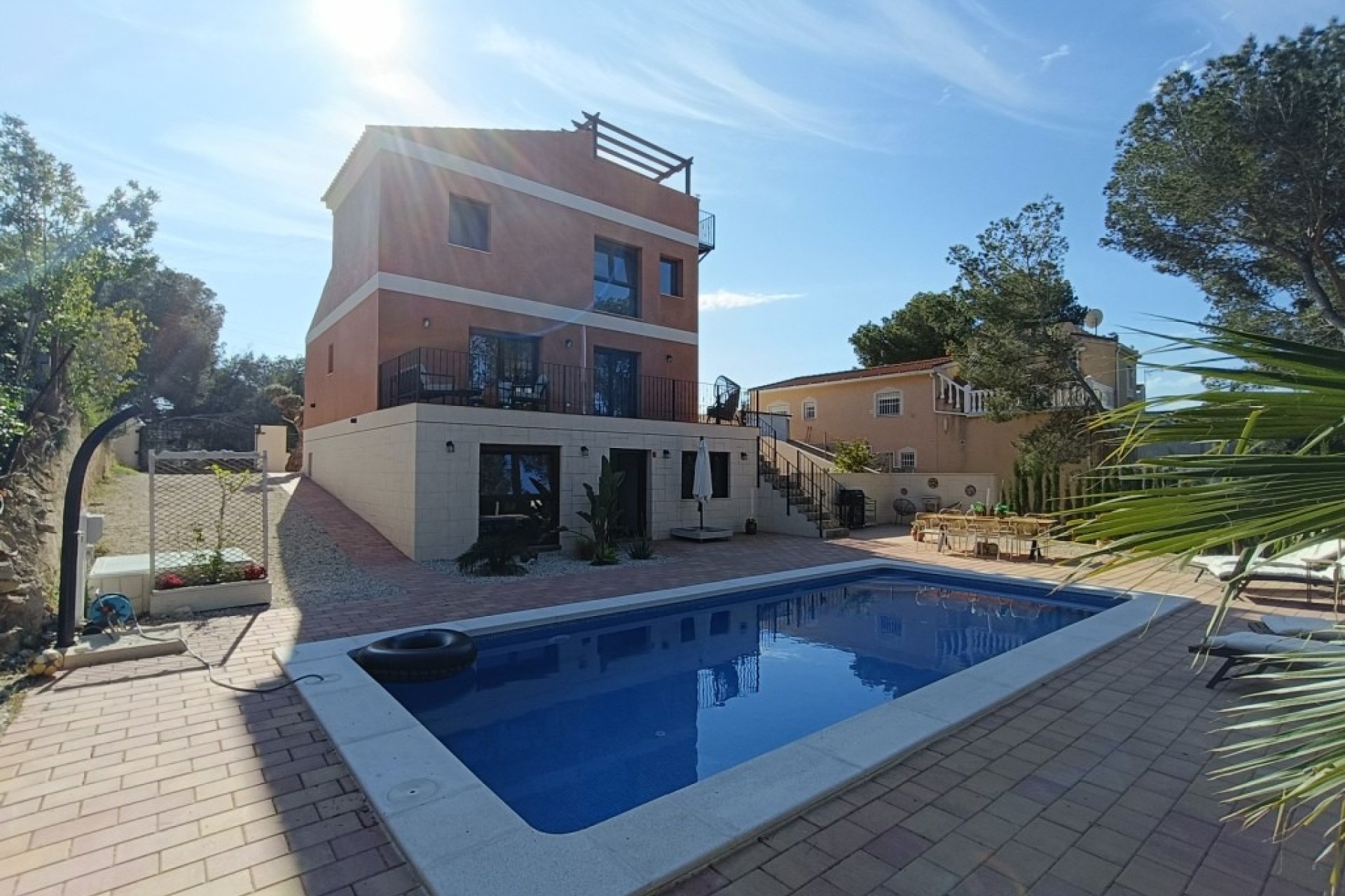 Revente - Villa -
Pinar de Campoverde