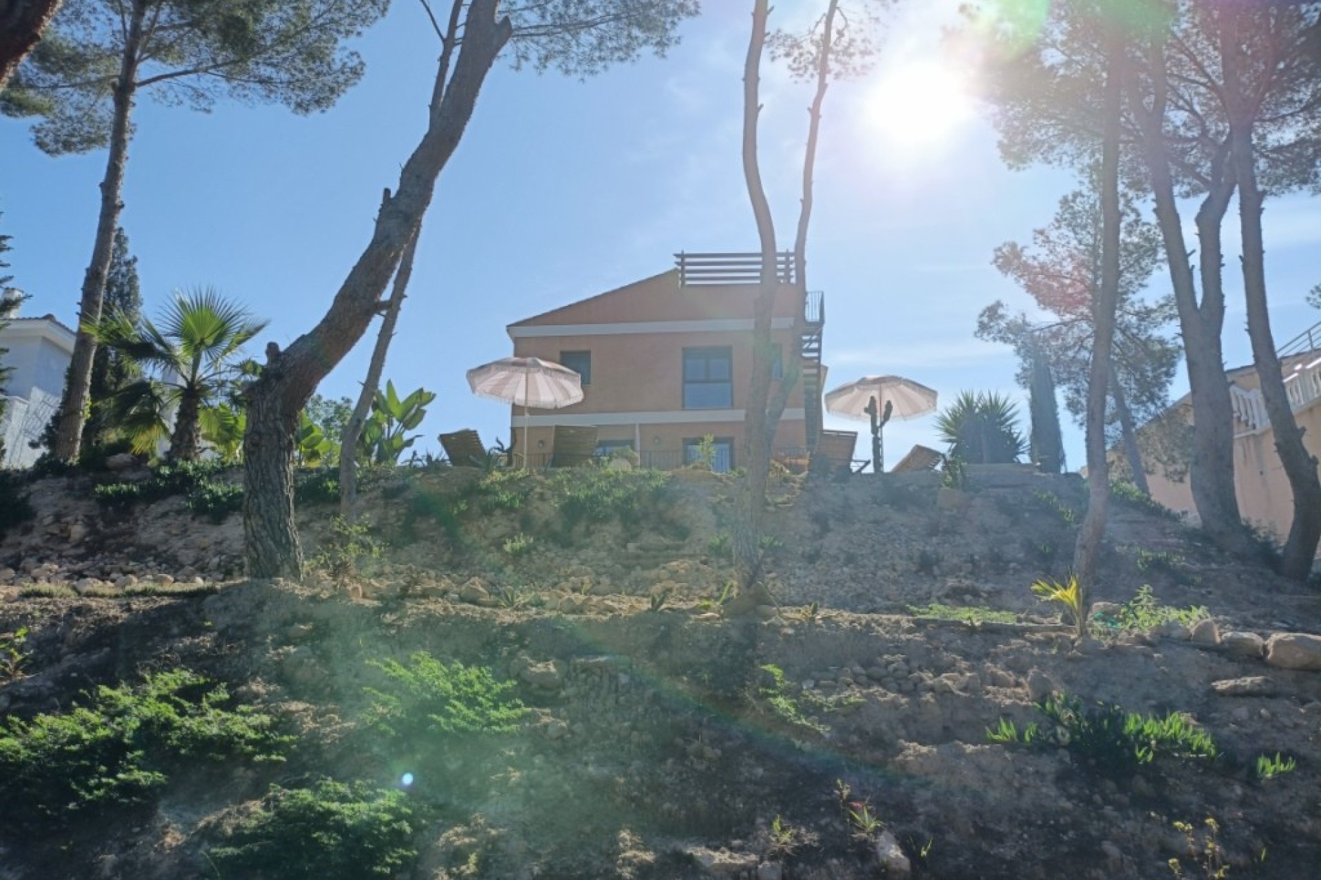 Revente - Villa -
Pinar de Campoverde