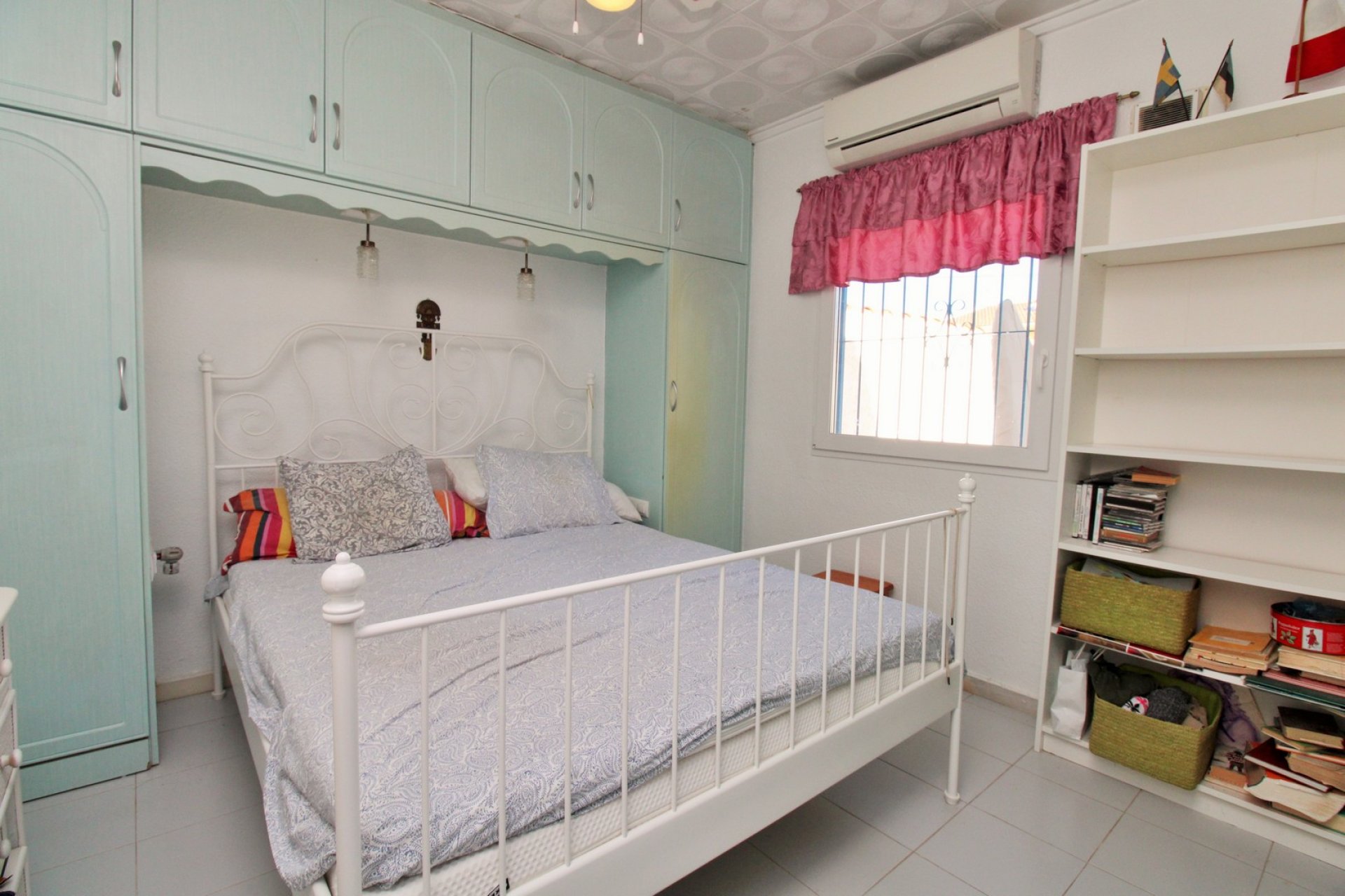 Revente - Villa -
Torrevieja - El Chaparral