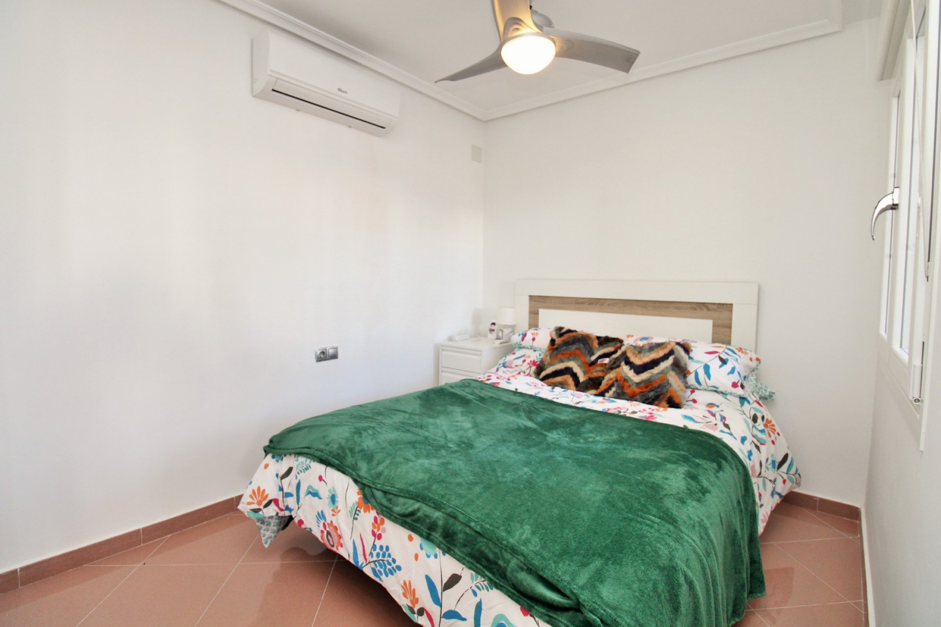 Revente - Villa -
Villamartin - Los Dolses