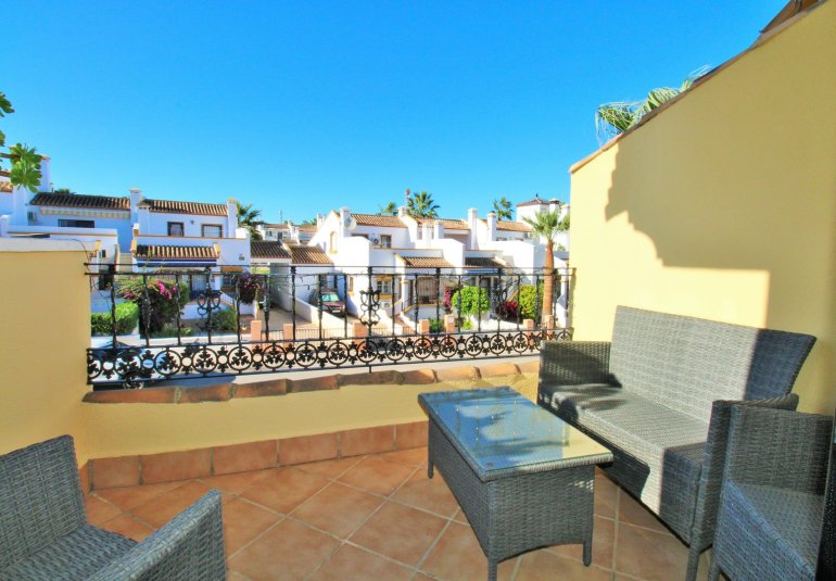 Revente - Villa -
Villamartin - Los Dolses