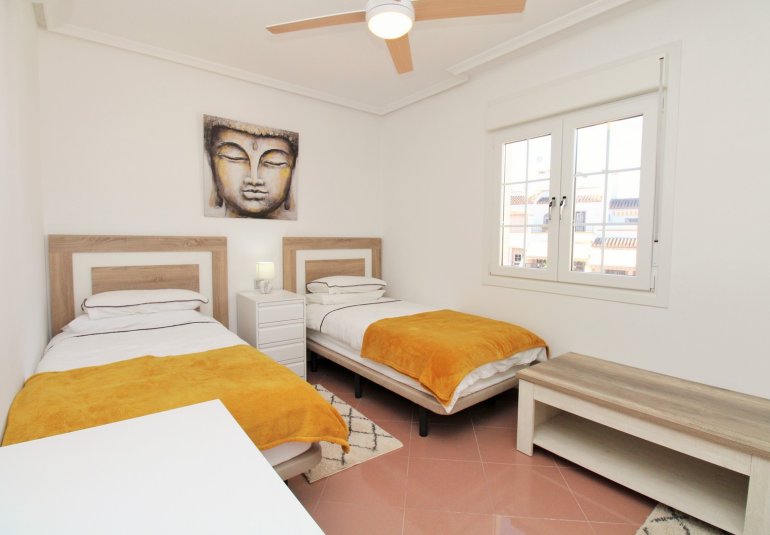 Revente - Villa -
Villamartin - Los Dolses