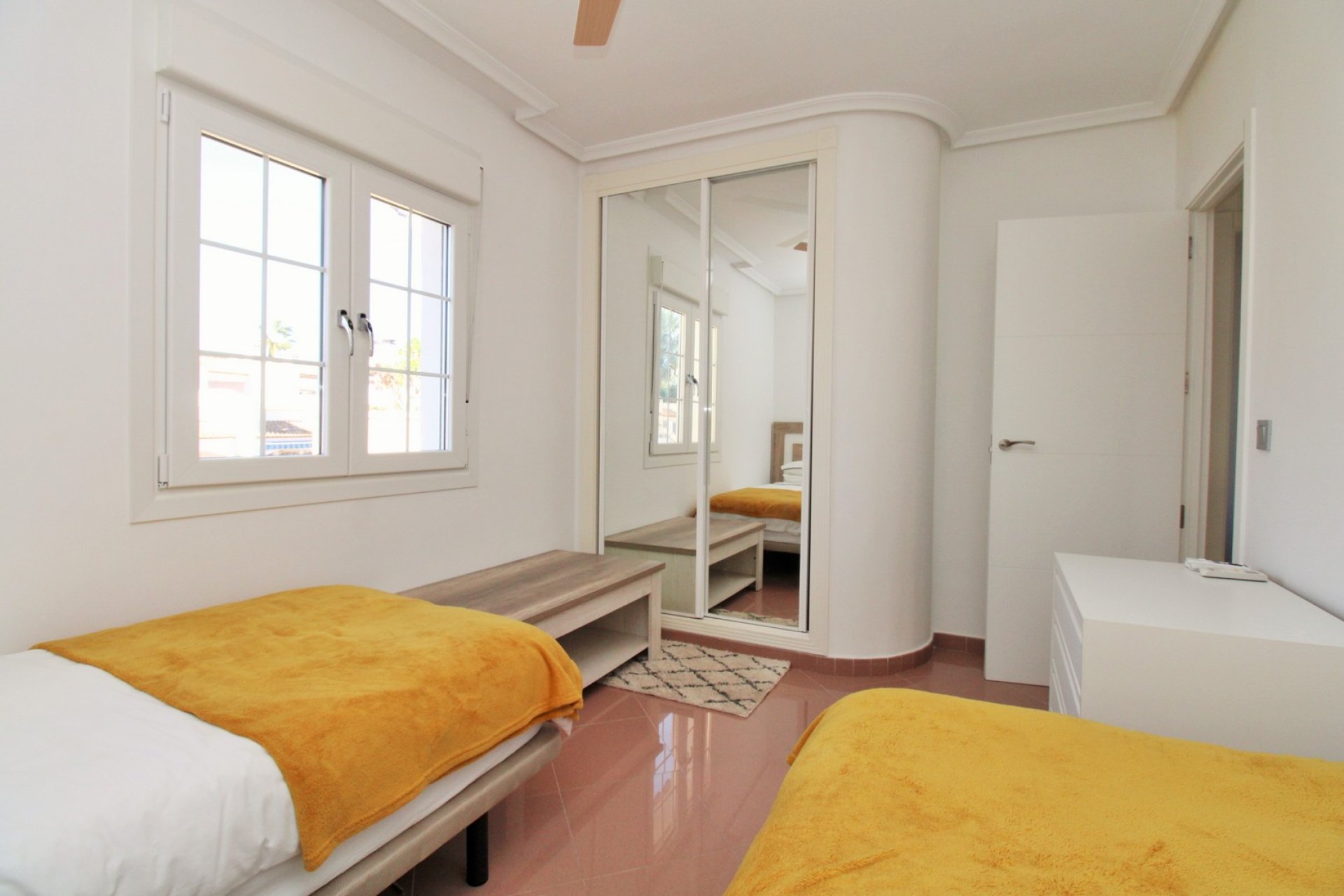 Revente - Villa -
Villamartin - Los Dolses