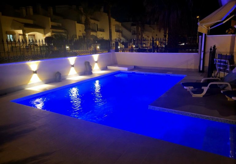 Revente - Villa -
Villamartin - Los Dolses