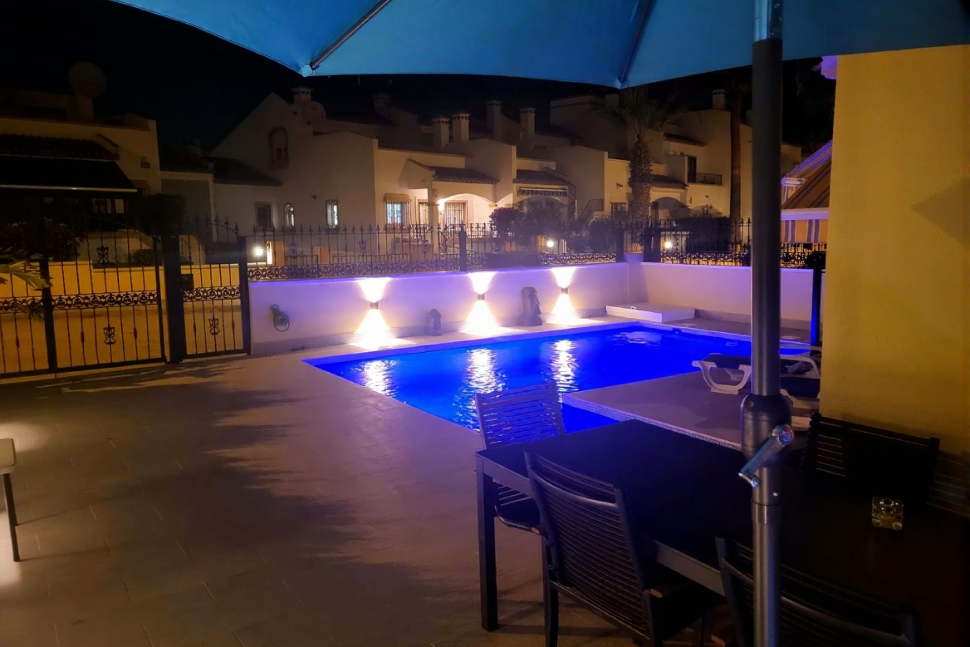 Revente - Villa -
Villamartin - Los Dolses