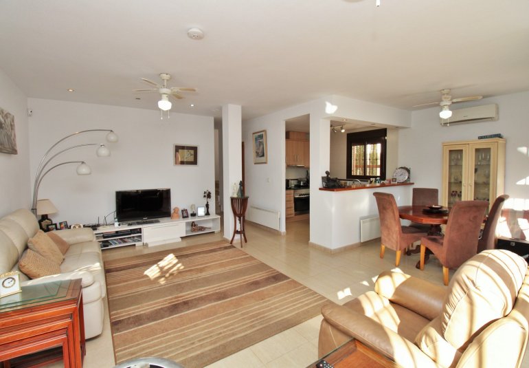 Revente - Villa -
Villamartin - PAU 8