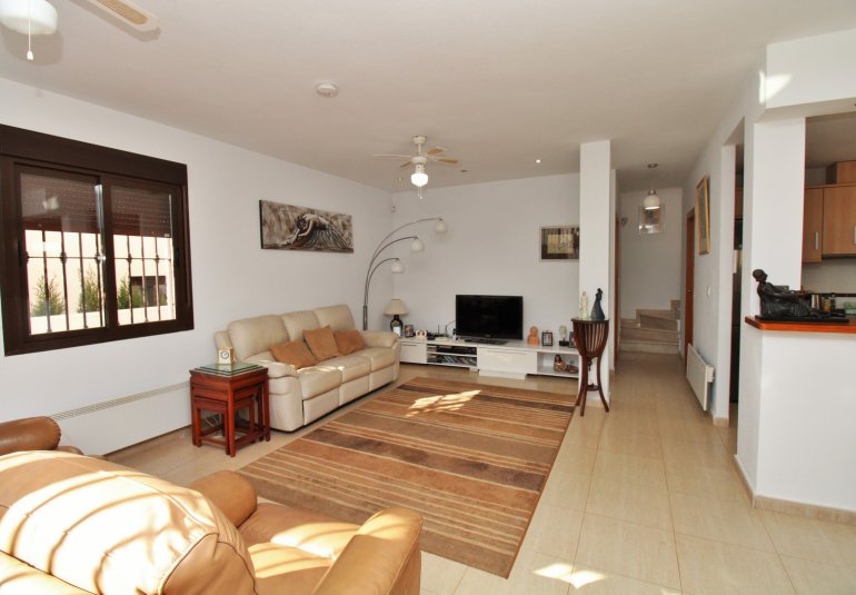 Revente - Villa -
Villamartin - PAU 8