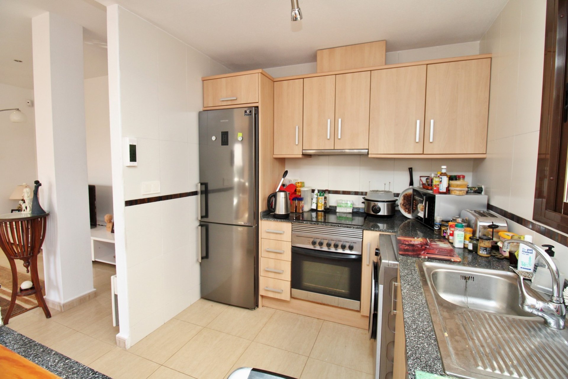 Revente - Villa -
Villamartin - PAU 8