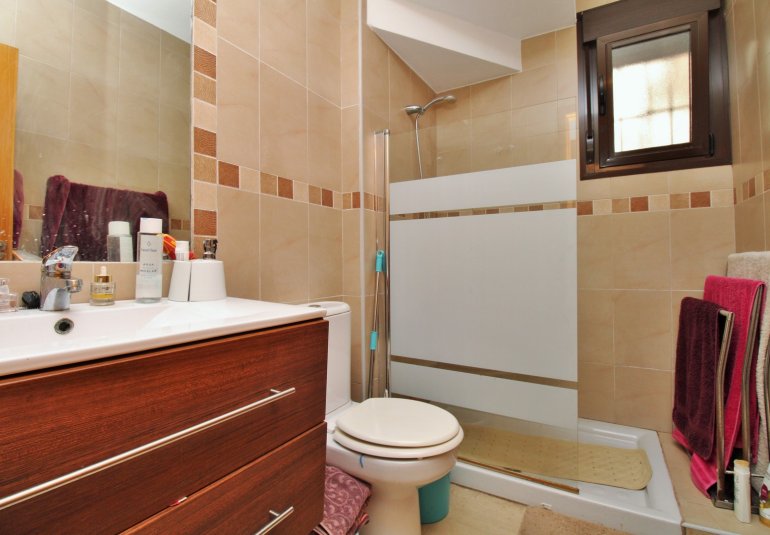 Revente - Villa -
Villamartin - PAU 8