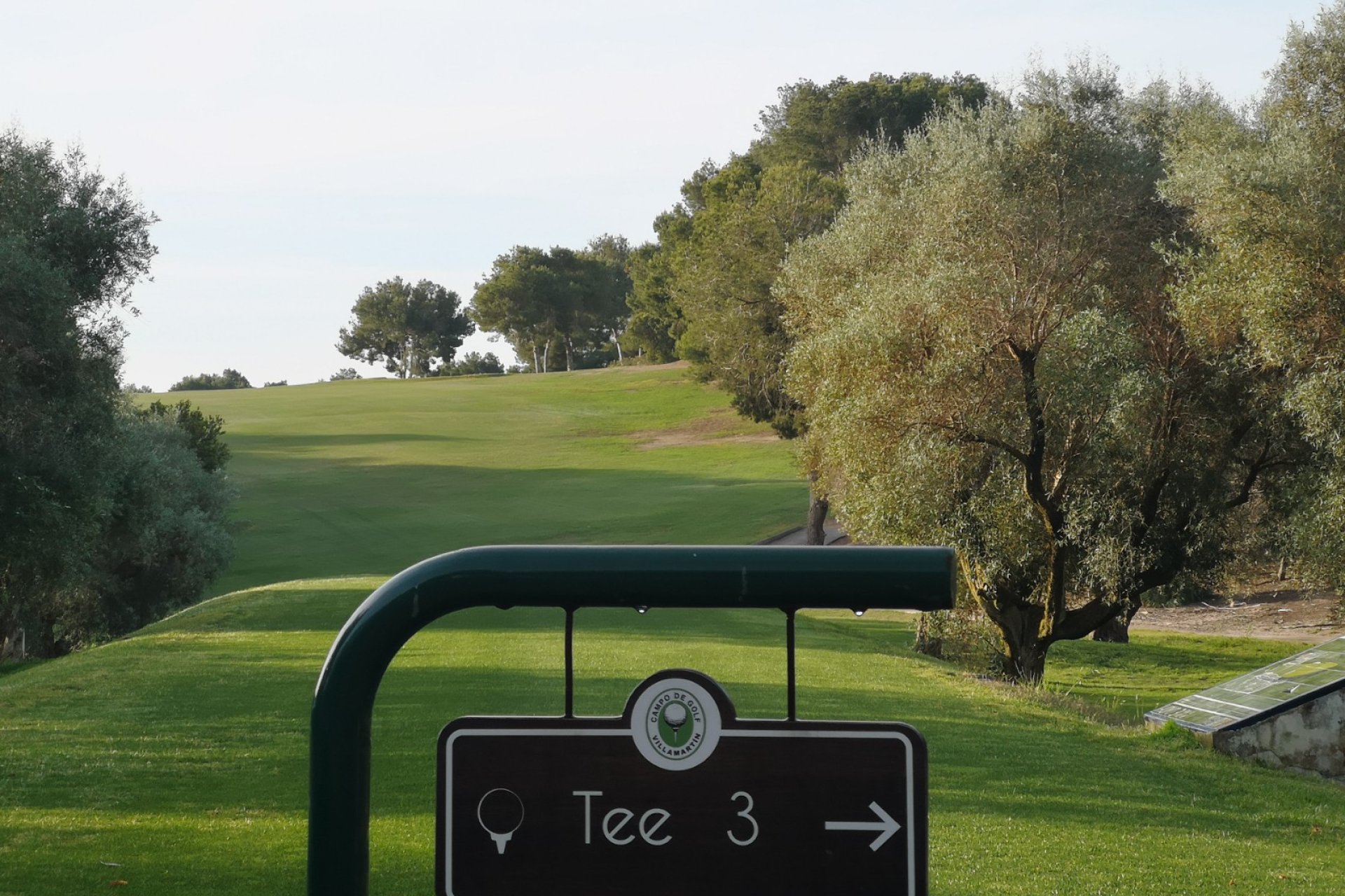 Revente - Villa -
Villamartin - PAU 8