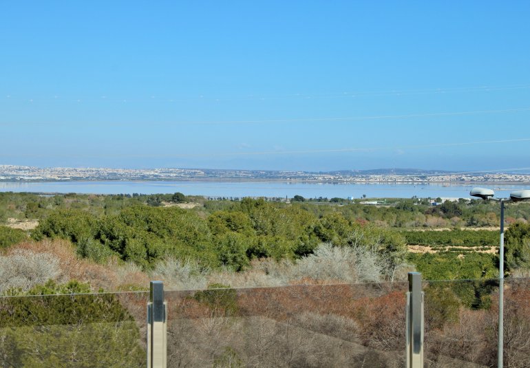 Revente - Villa -
Villamartin