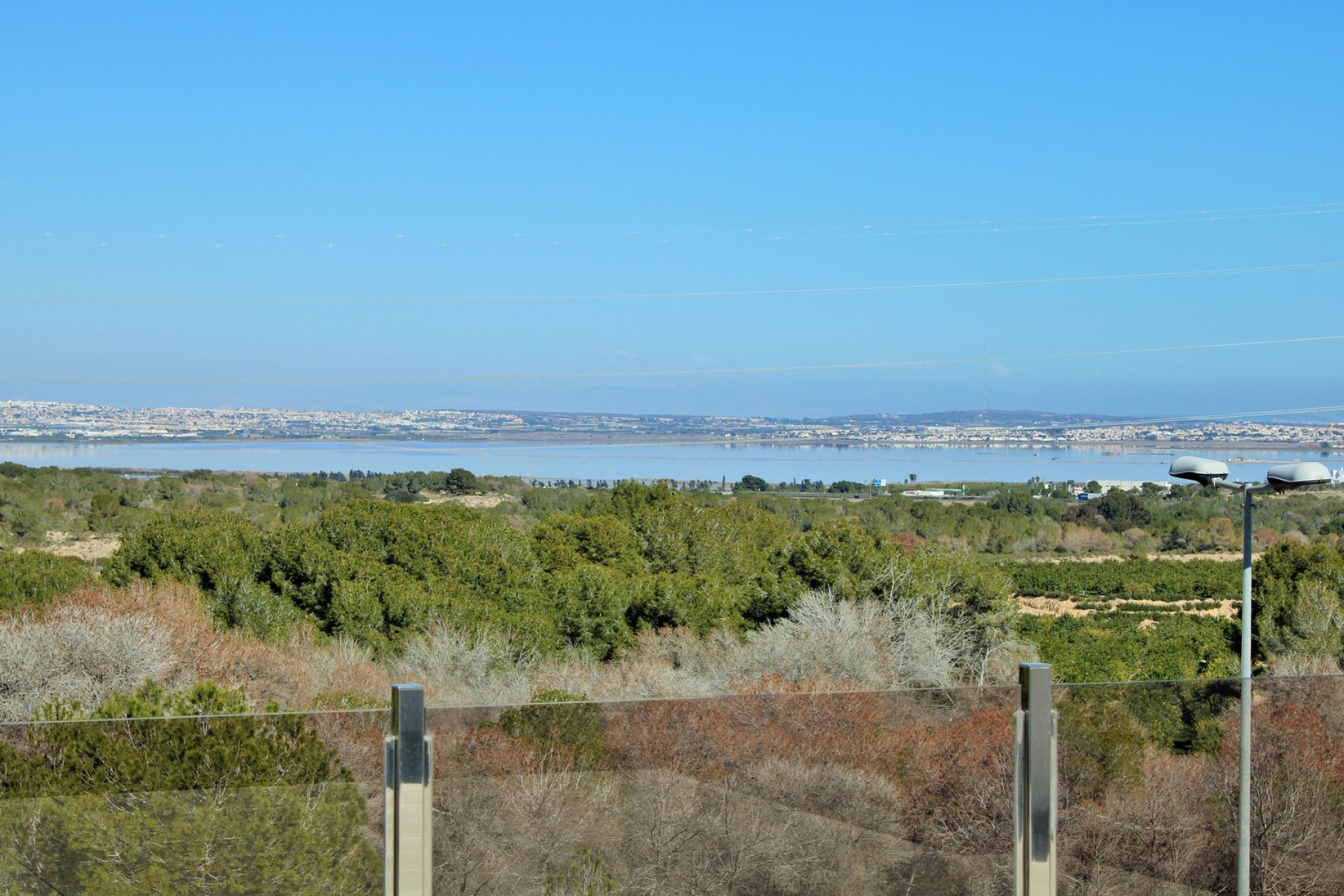 Revente - Villa -
Villamartin