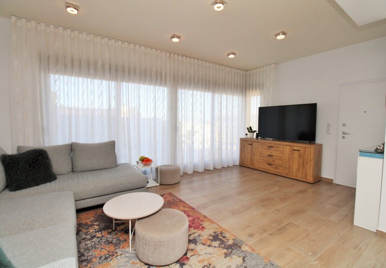 Revente - Villa -
Villamartin