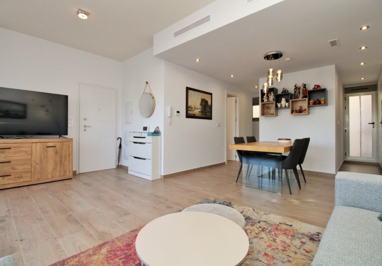 Revente - Villa -
Villamartin