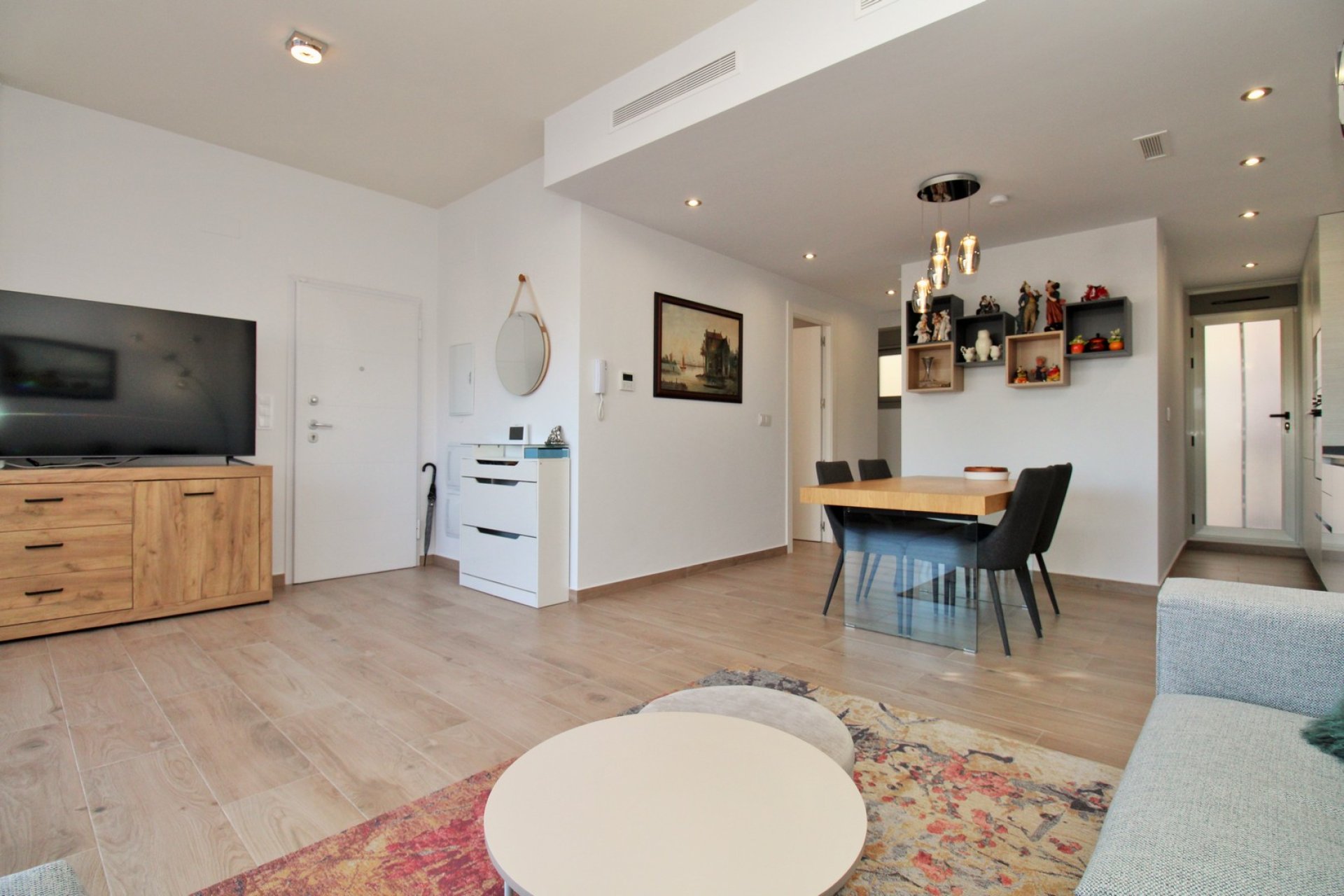 Revente - Villa -
Villamartin