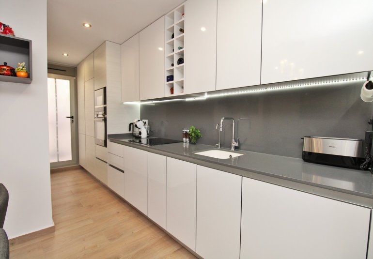 Revente - Villa -
Villamartin