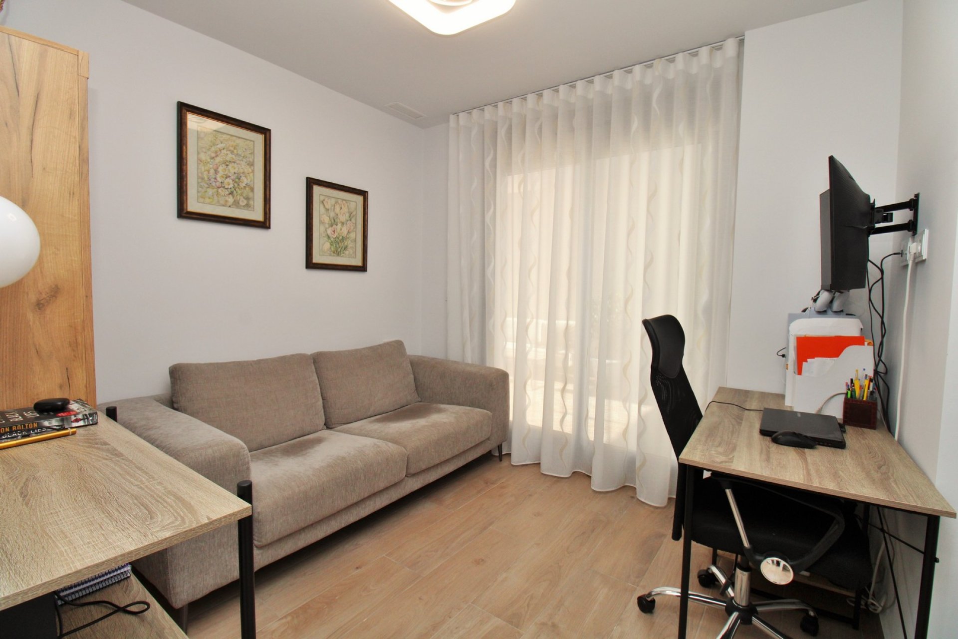 Revente - Villa -
Villamartin