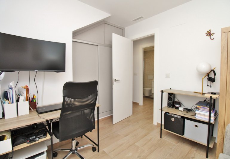 Revente - Villa -
Villamartin