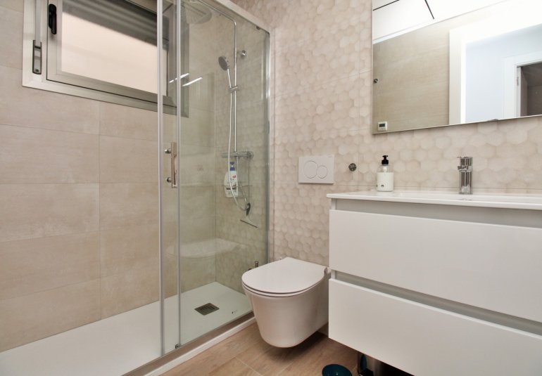 Revente - Villa -
Villamartin