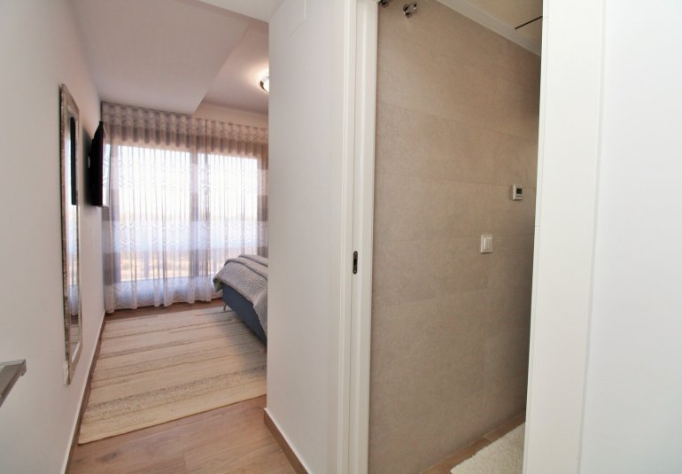 Revente - Villa -
Villamartin