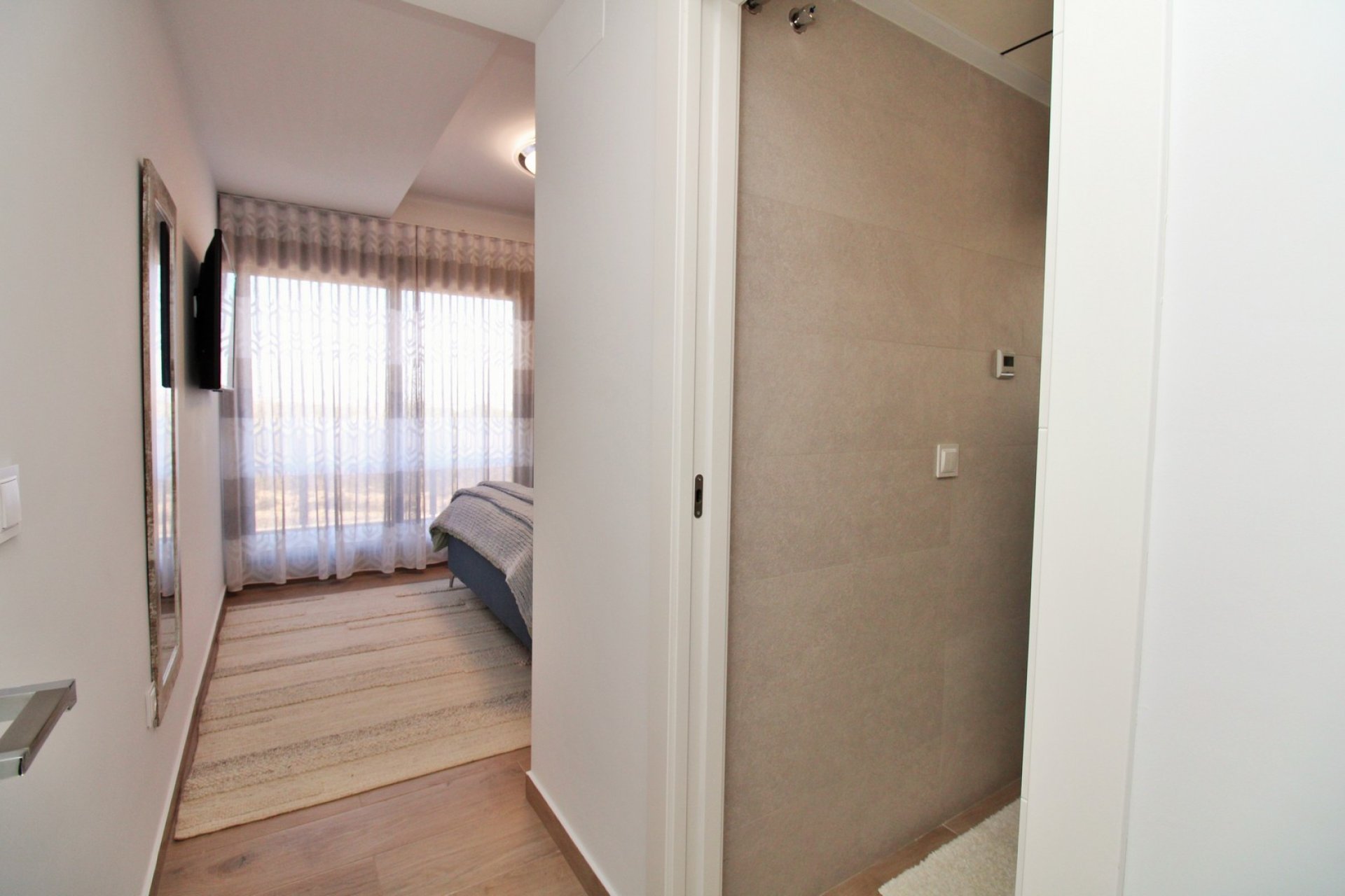 Revente - Villa -
Villamartin