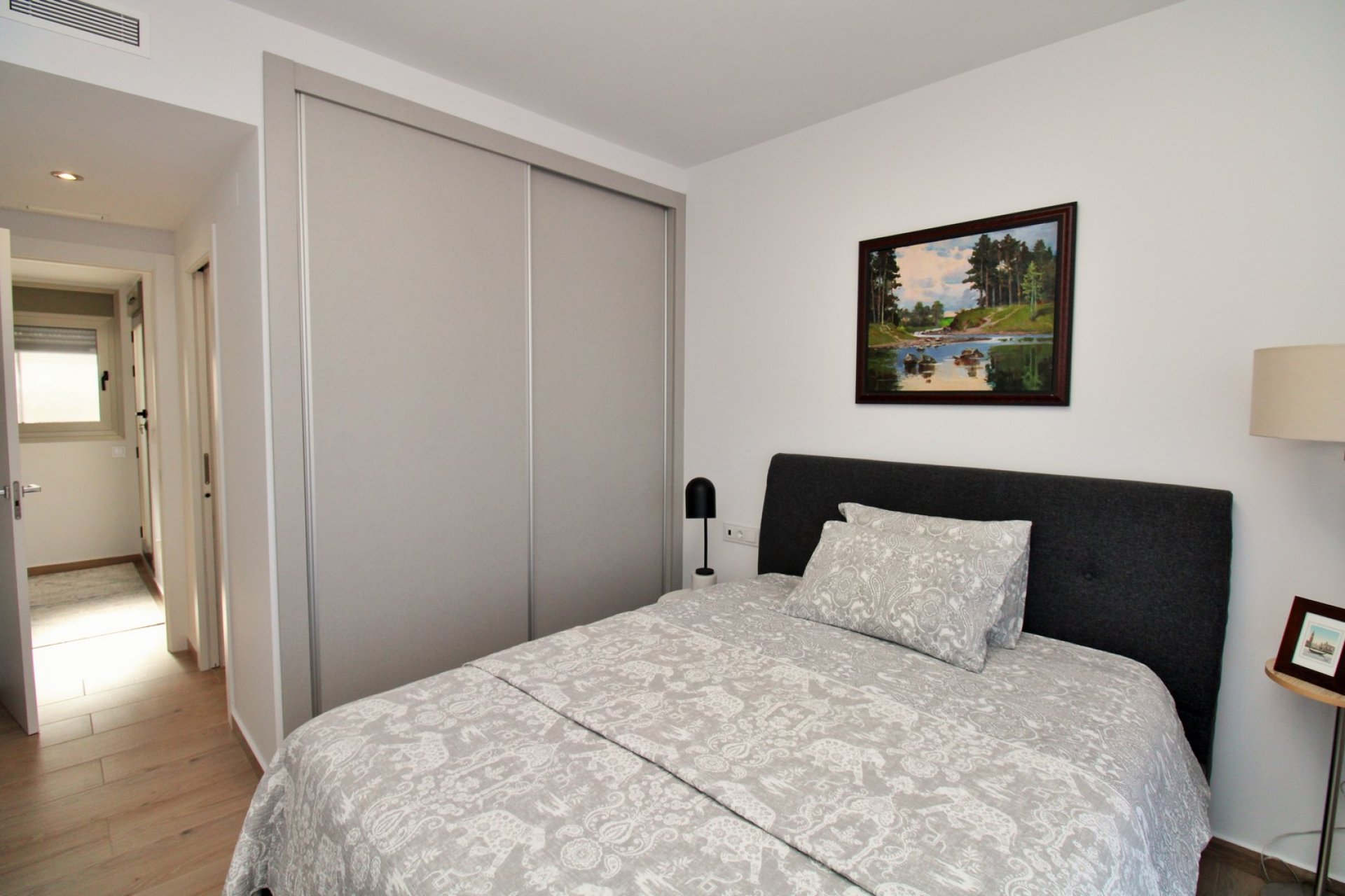 Revente - Villa -
Villamartin