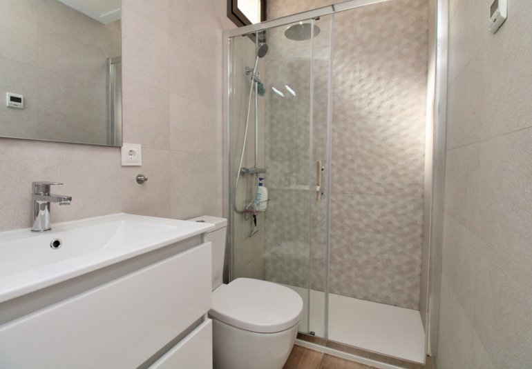 Revente - Villa -
Villamartin