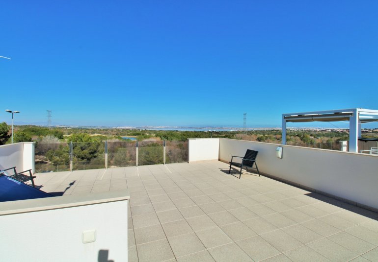 Revente - Villa -
Villamartin