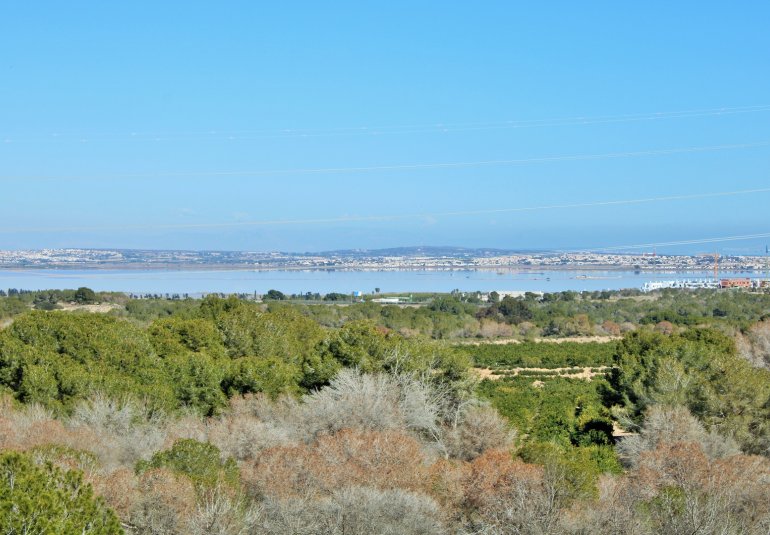 Revente - Villa -
Villamartin