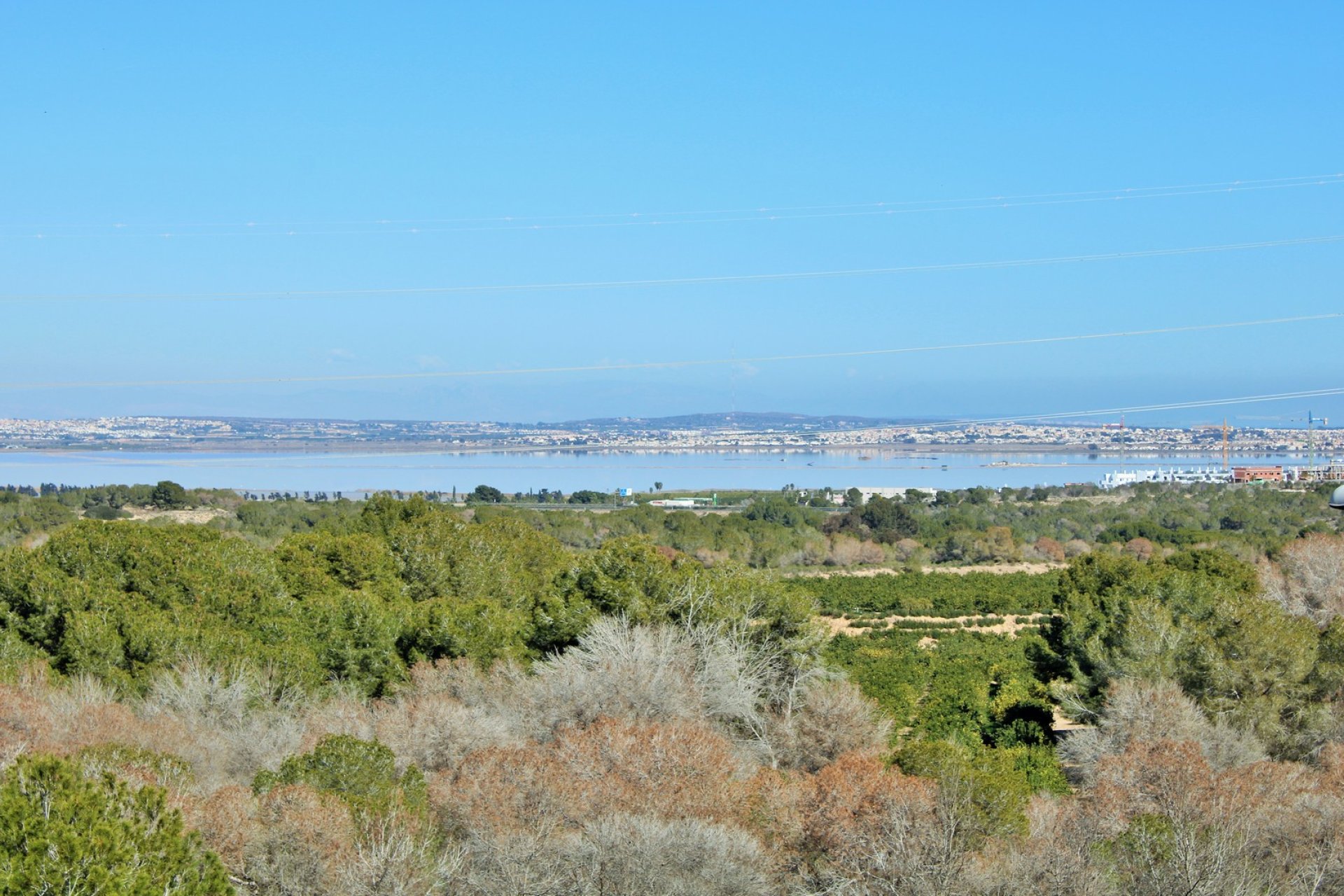 Revente - Villa -
Villamartin