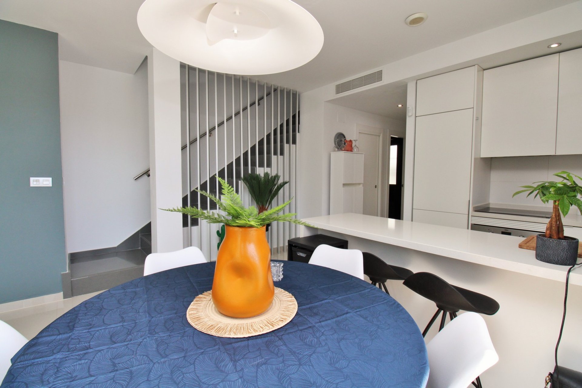 Revente - Villa -
Villamartin