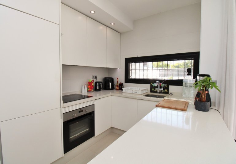 Revente - Villa -
Villamartin