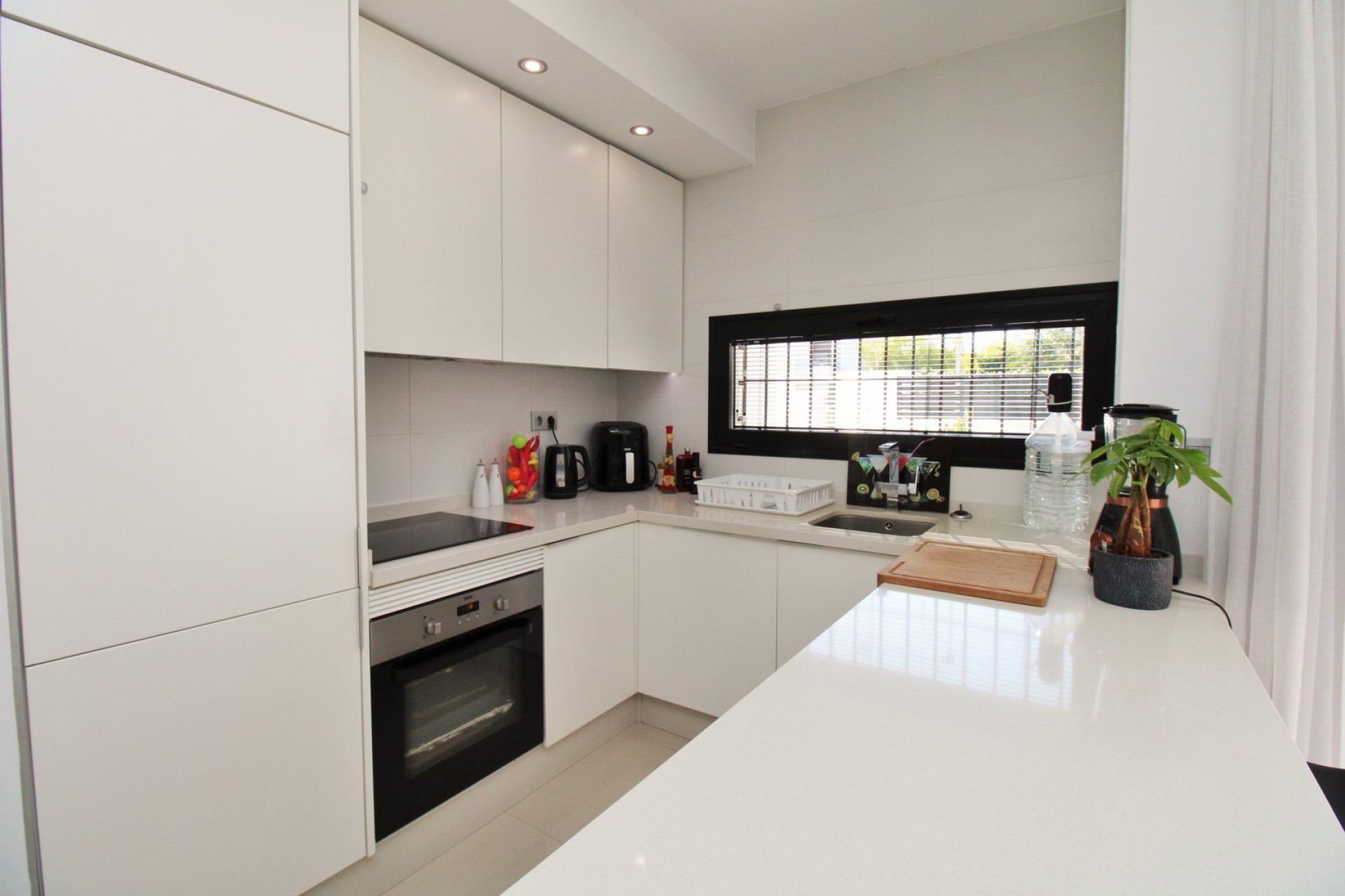 Revente - Villa -
Villamartin