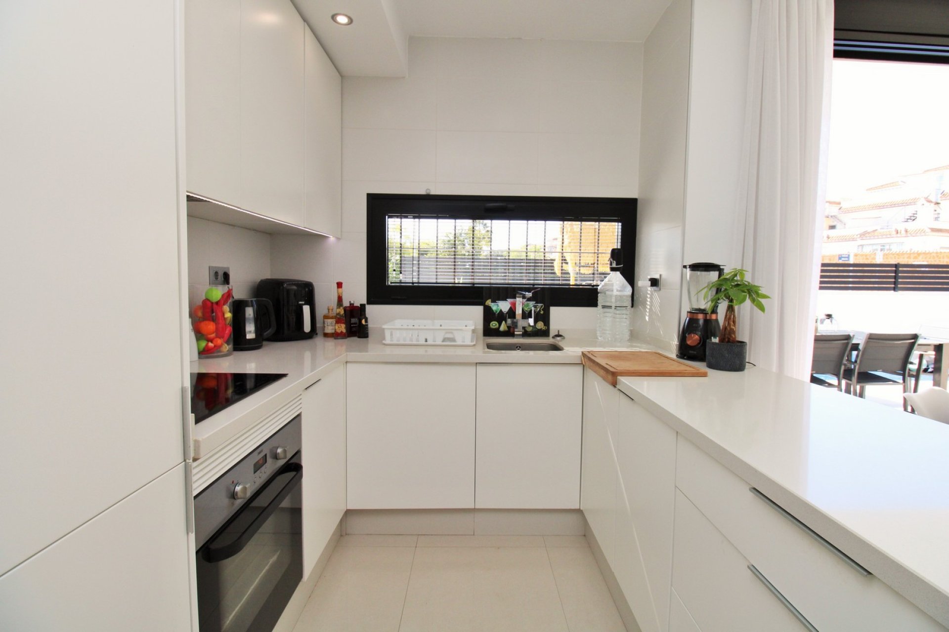 Revente - Villa -
Villamartin