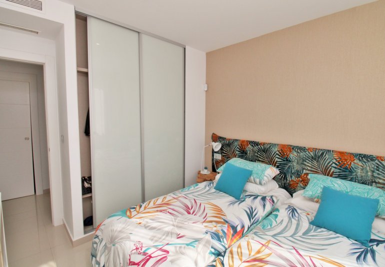 Revente - Villa -
Villamartin