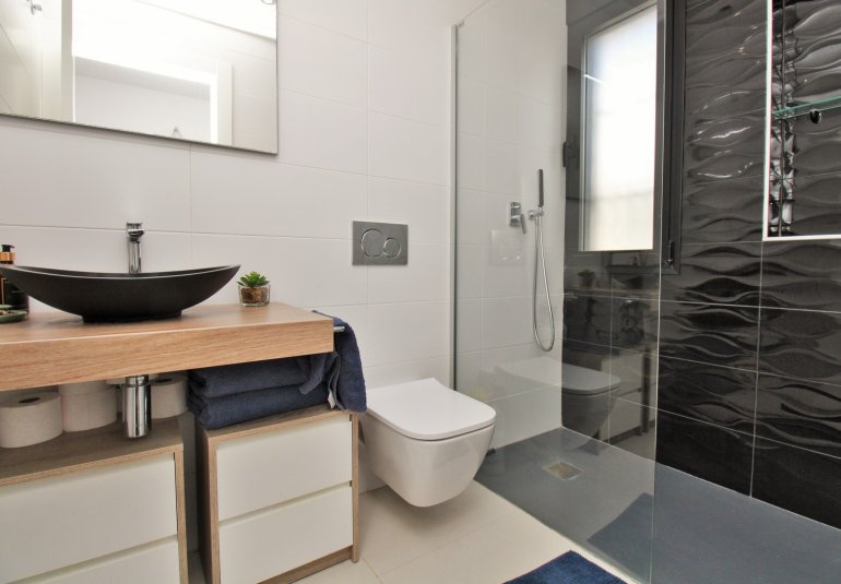 Revente - Villa -
Villamartin