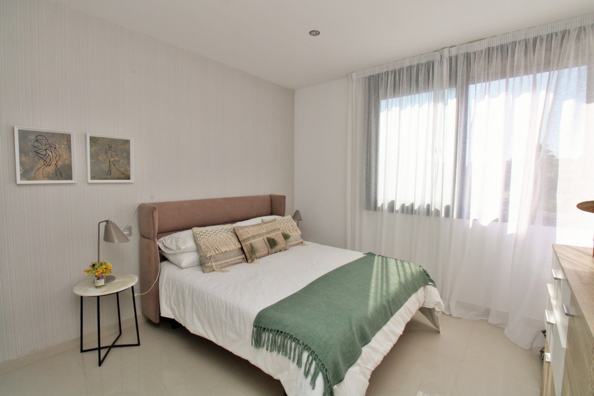 Revente - Villa -
Villamartin