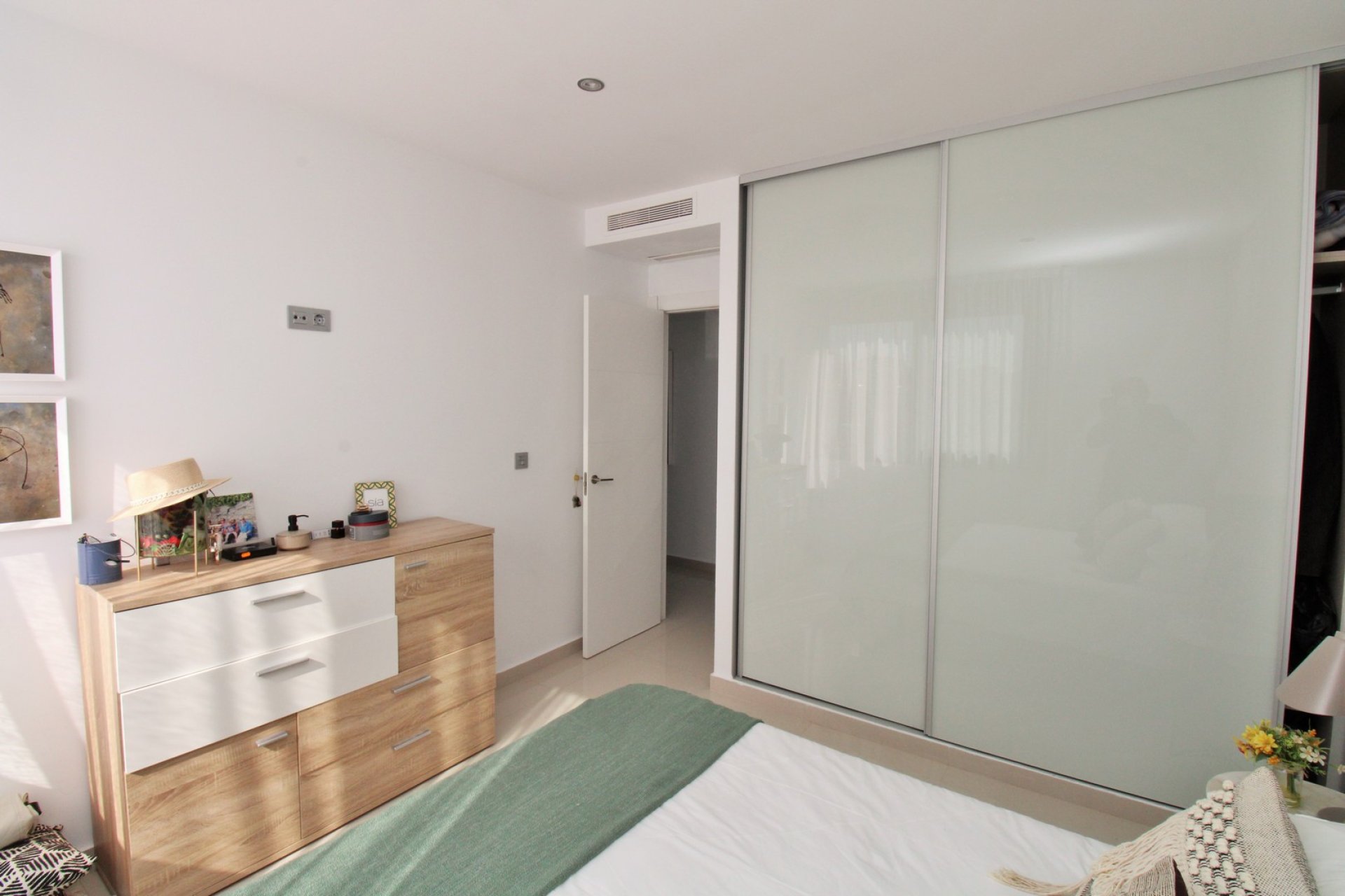 Revente - Villa -
Villamartin