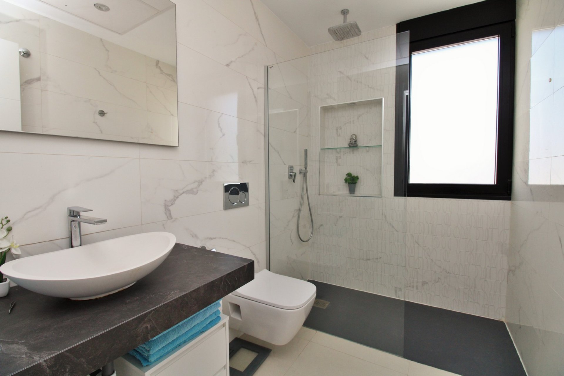 Revente - Villa -
Villamartin