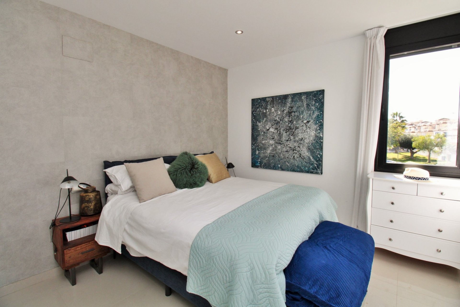 Revente - Villa -
Villamartin