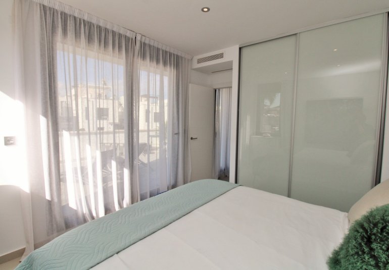 Revente - Villa -
Villamartin